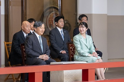 お写真