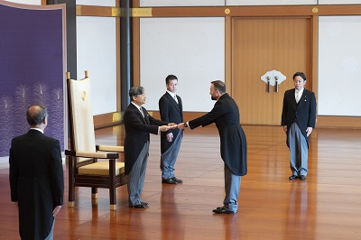 お写真