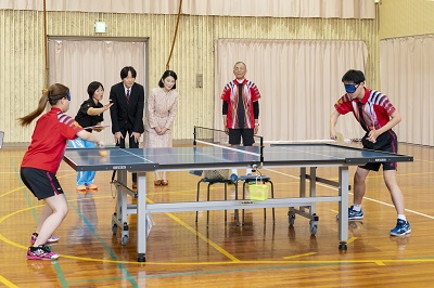 お写真