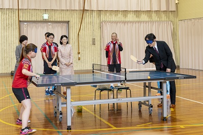 お写真