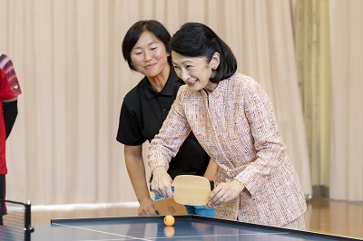 お写真