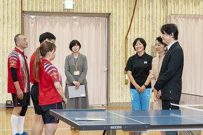 お写真