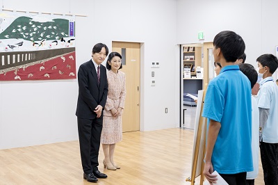 お写真