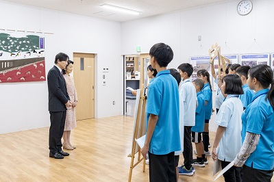 お写真
