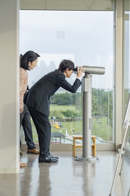 お写真