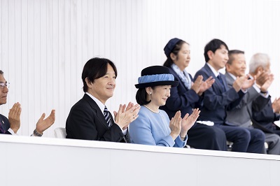 お写真