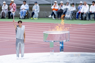 お写真