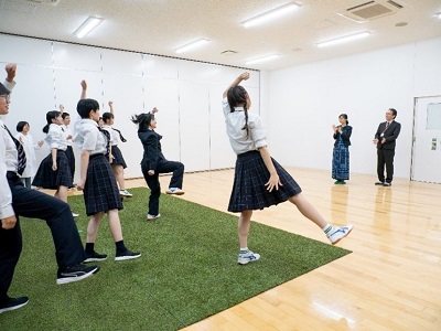 お写真