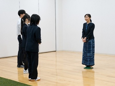 お写真