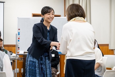お写真