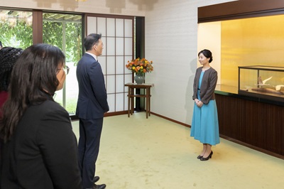 お写真