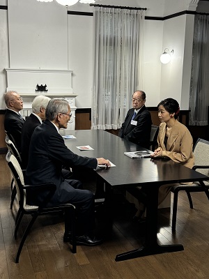 お写真