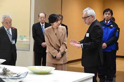 お写真