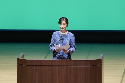 お写真