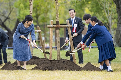 お写真