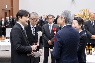 お写真