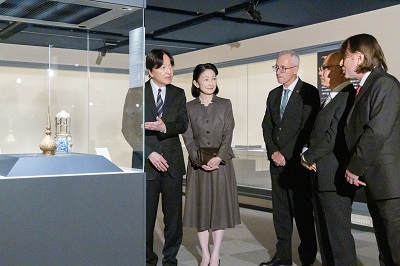 お写真