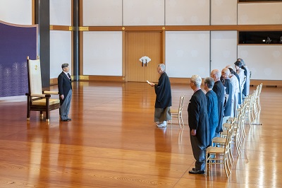 お写真