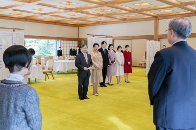 お写真