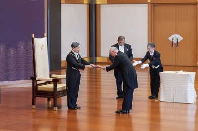 お写真