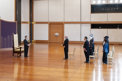 お写真