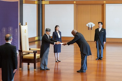 お写真