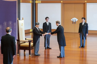 お写真