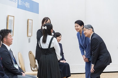 お写真