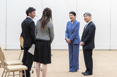 お写真