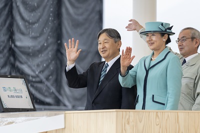 お写真