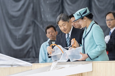 お写真