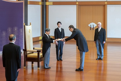 お写真