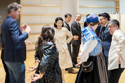 お写真