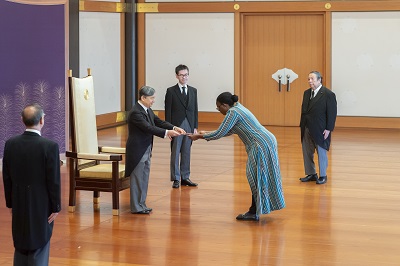お写真