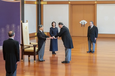 お写真