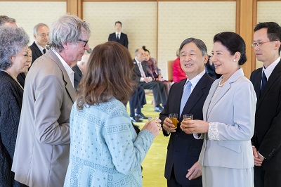 お写真