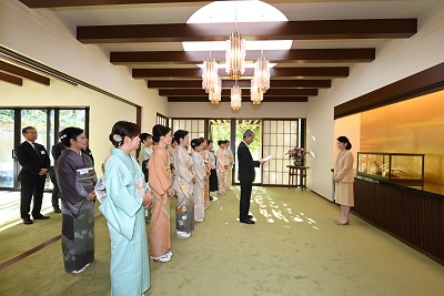 お写真
