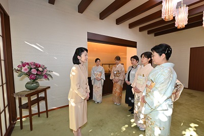 お写真