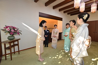 お写真