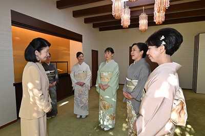 お写真