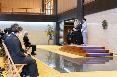 お写真