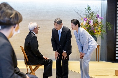 お写真