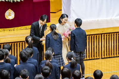 お写真