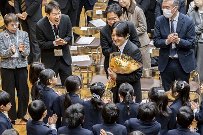 お写真