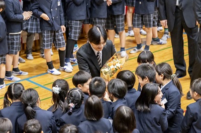 お写真