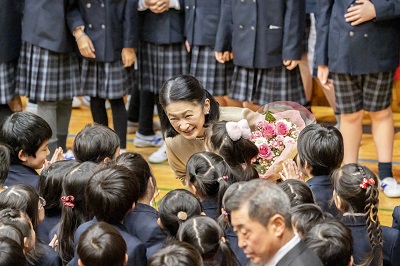 お写真