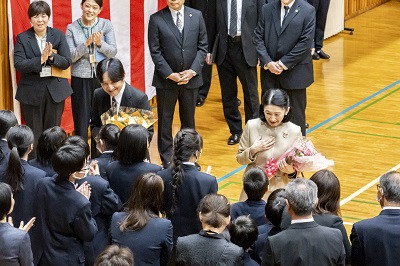お写真