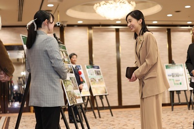 お写真