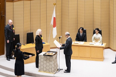お写真