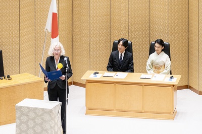 お写真